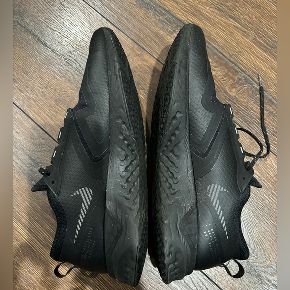 Nike Odyssey React Shield Water Resistant Men’s Running Shoes - Picture 5 of 6